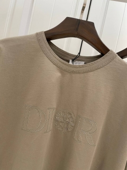 Футболка  Christian Dior Артикул BMS-139718. Вид 2