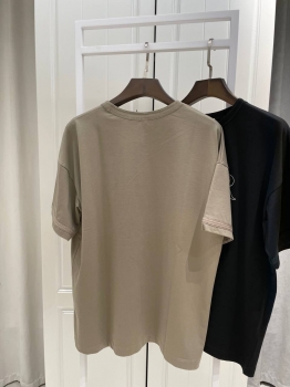 Футболка  Christian Dior Артикул BMS-139718. Вид 3