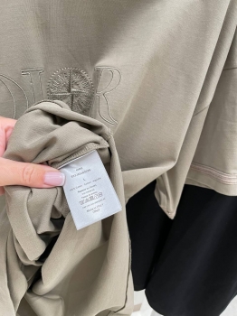 Футболка  Christian Dior Артикул BMS-139718. Вид 4