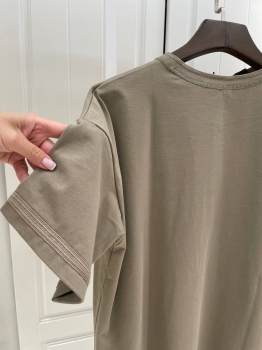 Футболка  Christian Dior Артикул BMS-139718. Вид 5