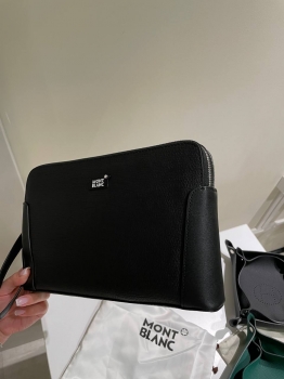 Барсетка Montblanc Артикул BMS-146455. Вид 2
