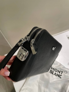 Барсетка Montblanc Артикул BMS-146455. Вид 5