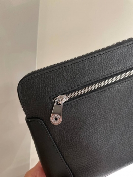 Барсетка Montblanc Артикул BMS-146455. Вид 4