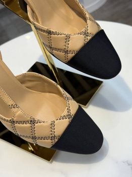 Туфли Chanel Артикул BMS-146266. Вид 3