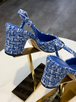 Туфли Chanel Артикул BMS-146263. Вид 2