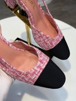 Туфли Chanel Артикул BMS-146262. Вид 2