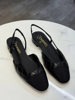 Туфли Chanel Артикул BMS-146261. Вид 2