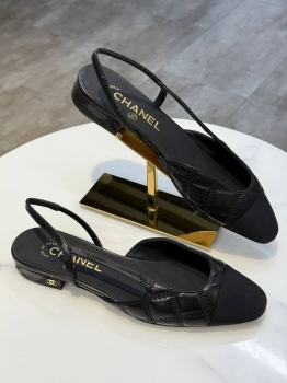 Туфли Chanel Артикул BMS-146261. Вид 1