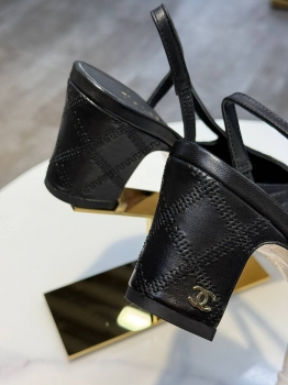 Туфли Chanel Артикул BMS-146260. Вид 2