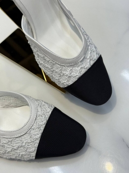 Туфли Chanel Артикул BMS-146267. Вид 3