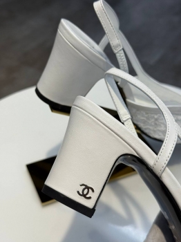 Туфли Chanel Артикул BMS-146267. Вид 4