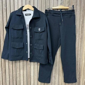 Костюм  Brunello Cucinelli Артикул BMS-146270. Вид 1