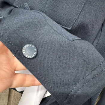 Костюм  Brunello Cucinelli Артикул BMS-146270. Вид 4
