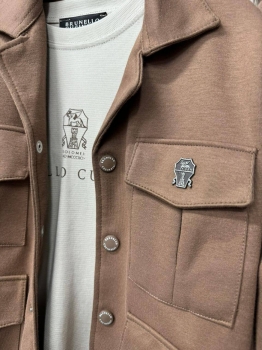 Костюм Brunello Cucinelli Артикул BMS-146272. Вид 3