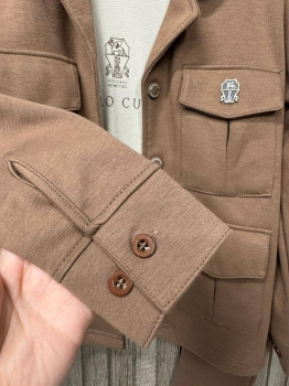 Костюм Brunello Cucinelli Артикул BMS-146272. Вид 4
