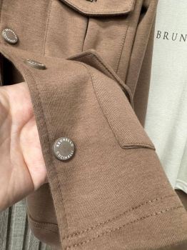 Костюм Brunello Cucinelli Артикул BMS-146272. Вид 5