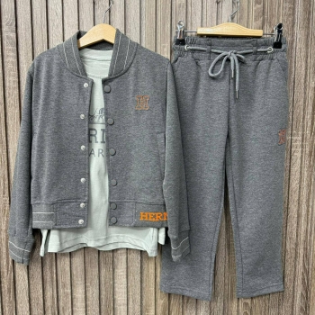 Костюм Hermes Артикул BMS-146274. Вид 1