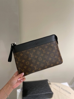 Папка Louis Vuitton Артикул BMS-146275. Вид 1