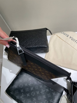 Папка Louis Vuitton Артикул BMS-146275. Вид 2