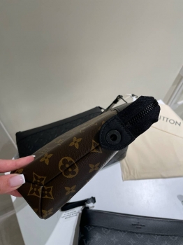 Папка Louis Vuitton Артикул BMS-146275. Вид 4