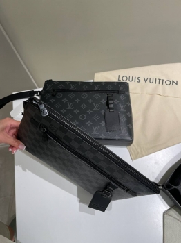 Папка А5 Louis Vuitton Артикул BMS-146278. Вид 4