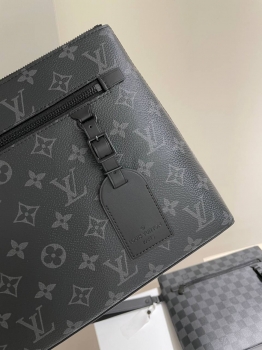 Папка А5 Louis Vuitton Артикул BMS-146277. Вид 3