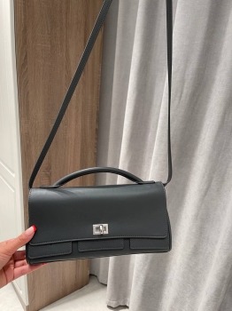 Клатч Balenciaga Артикул BMS-146282. Вид 2