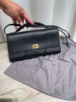 Клатч Balenciaga Артикул BMS-146281. Вид 2