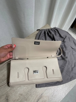 Клатч Balenciaga Артикул BMS-146280. Вид 4