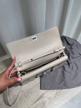 Клатч Balenciaga Артикул BMS-146280. Вид 7
