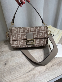 Сумка женская  Fendi Артикул BMS-146284. Вид 1