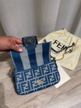 Сумка женская  Fendi Артикул BMS-146285. Вид 2