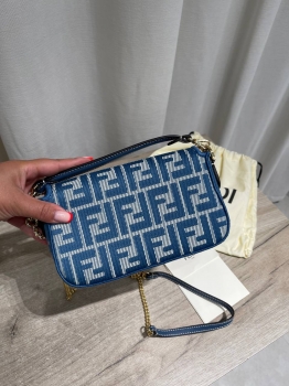 Сумка женская  Fendi Артикул BMS-146285. Вид 4