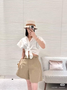 Шорты Christian Dior Артикул BMS-146286. Вид 1