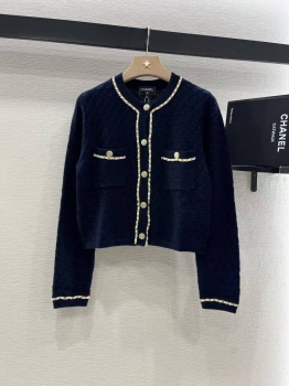 Кардиган  Chanel Артикул BMS-146288. Вид 1