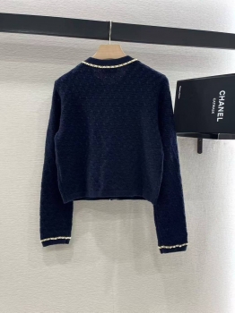 Кардиган  Chanel Артикул BMS-146288. Вид 2