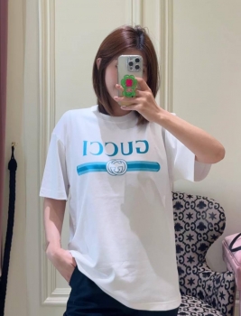 Футболка Gucci Артикул BMS-146297. Вид 1