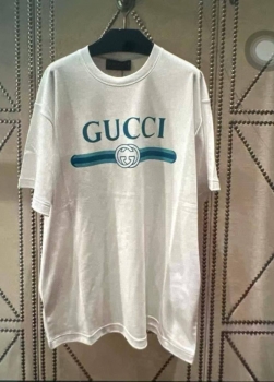 Футболка Gucci Артикул BMS-146297. Вид 2