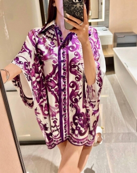 Рубашка Dolce & Gabbana Артикул BMS-146298. Вид 2