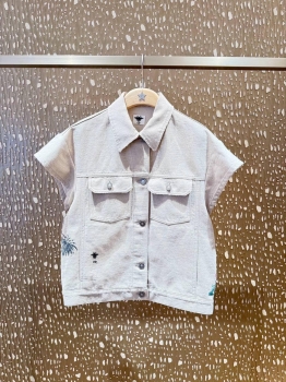  Костюм женский Christian Dior Артикул BMS-146300. Вид 5