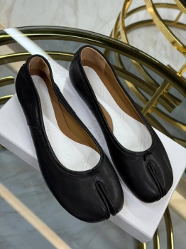 Балетки  Maison Margiela Артикул BMS-146314. Вид 1