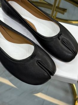 Балетки  Maison Margiela Артикул BMS-146314. Вид 2