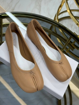 Балетки  Maison Margiela Артикул BMS-146311. Вид 1