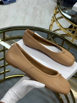 Балетки  Maison Margiela Артикул BMS-146311. Вид 2