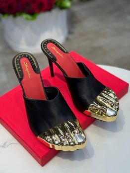 Туфли Schiaparelli   Артикул BMS-146316. Вид 2