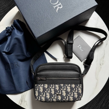 Сумка мужская Christian Dior Артикул BMS-146321. Вид 1