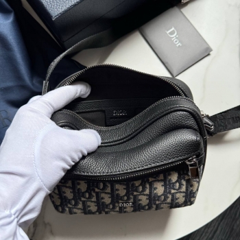 Сумка мужская Christian Dior Артикул BMS-146321. Вид 3