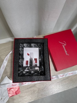 Фоторамка Baccarat Артикул BMS-146326. Вид 2