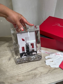 Фоторамка Baccarat Артикул BMS-146326. Вид 3