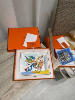 Пепельница  Hermes Артикул BMS-146328. Вид 1